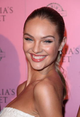 Candice Swanepoel pic #364601