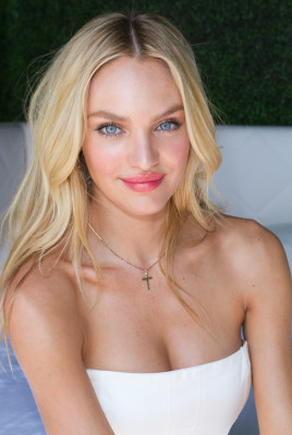 Candice Swanepoel pic #454267