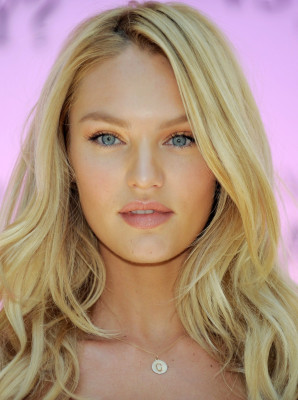 Candice Swanepoel pic #393951
