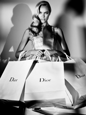Candice Swanepoel pic #528685