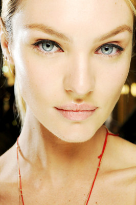 Candice Swanepoel pic #354564