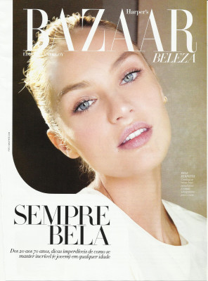 Candice Swanepoel pic #515085