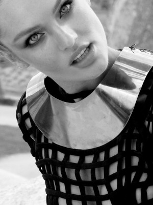 Candice Swanepoel pic #527477