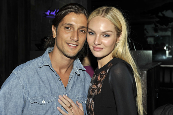 Candice Swanepoel pic #446698
