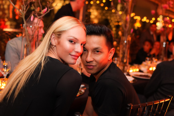 Candice Swanepoel pic #446694