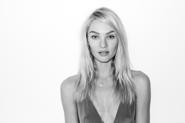 Candice Swanepoel pic #396687