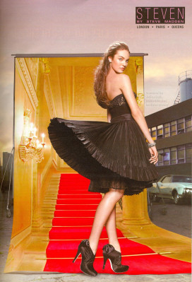 photo 12 in Candice Swanepoel gallery [id147769] 2009-04-17 00:00:00