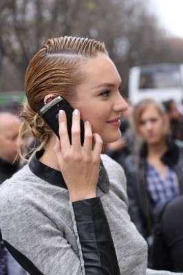 Candice Swanepoel pic #425169