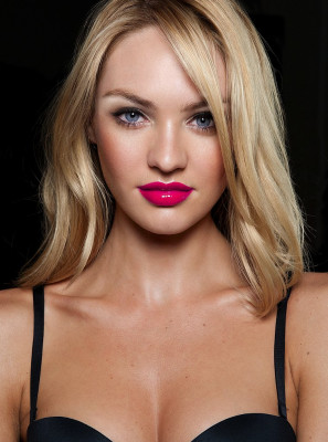Candice Swanepoel pic #534996