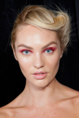 Candice Swanepoel pic #447578