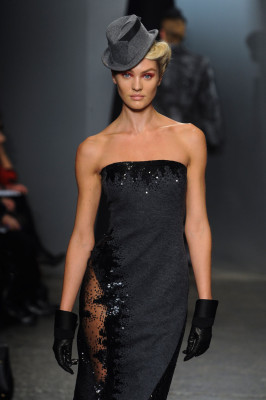 Candice Swanepoel pic #452740