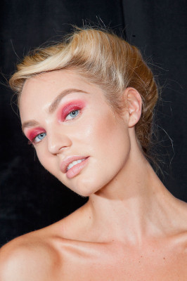 Candice Swanepoel pic #447582