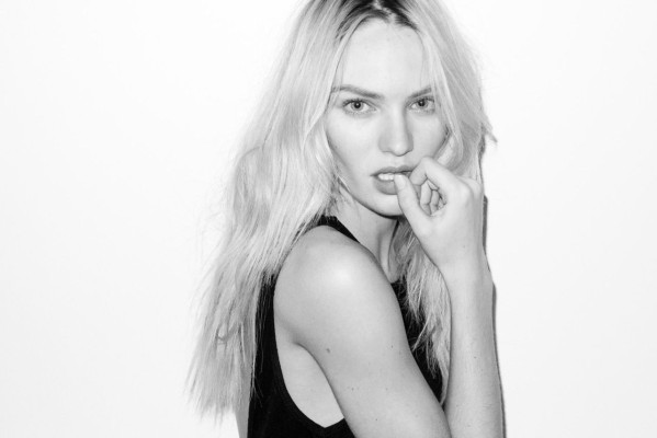 Candice Swanepoel pic #430184