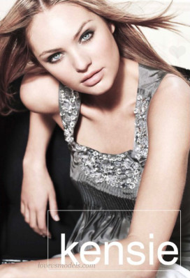 photo 9 in Candice Swanepoel gallery [id131057] 2009-02-02 00:00:00