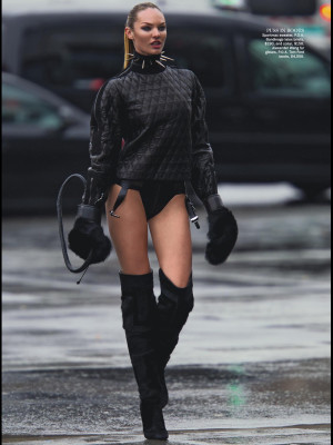 Candice Swanepoel pic #605462