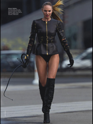 Candice Swanepoel pic #605465
