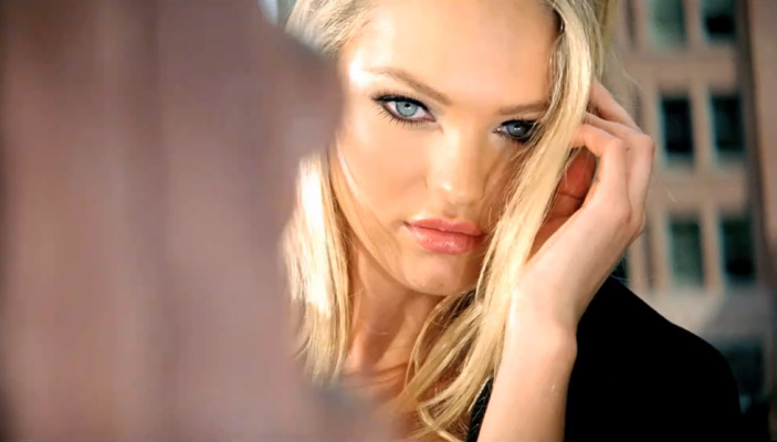 Candice Swanepoel pic #324544