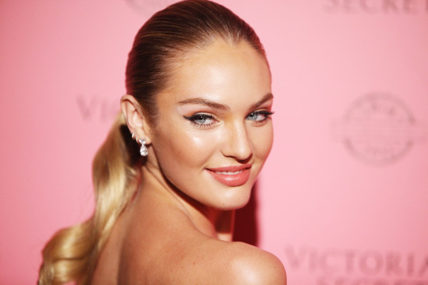Candice Swanepoel pic #365790
