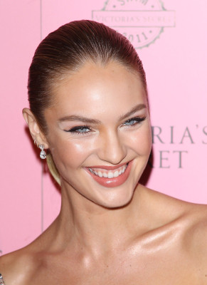 Candice Swanepoel pic #365956