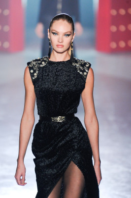 Candice Swanepoel pic #445639