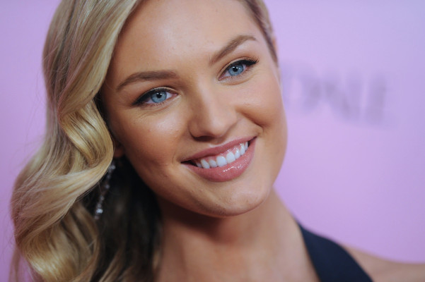 photo 20 in Candice Swanepoel gallery [id328758] 2011-01-18 00:00:00