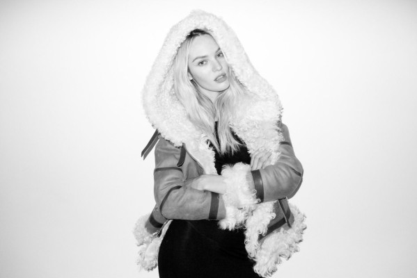 Candice Swanepoel pic #430185
