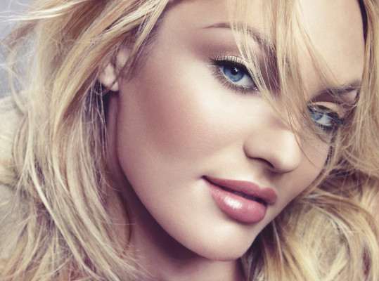 Candice Swanepoel pic #439222