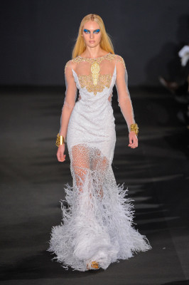 Candice Swanepoel pic #447595