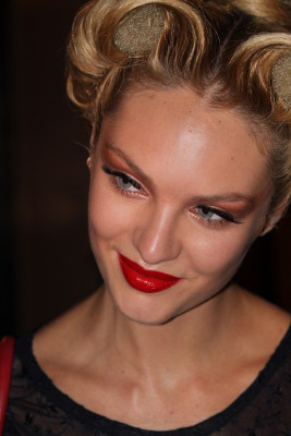 Candice Swanepoel pic #418493