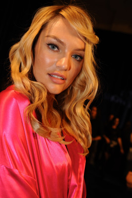 Candice Swanepoel pic #419231