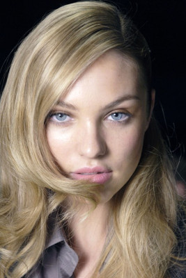 Candice Swanepoel pic #139173
