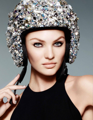 Candice Swanepoel pic #602915