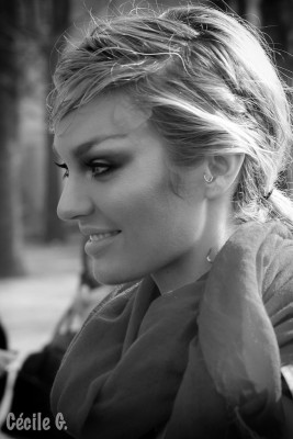 Candice Swanepoel pic #368789