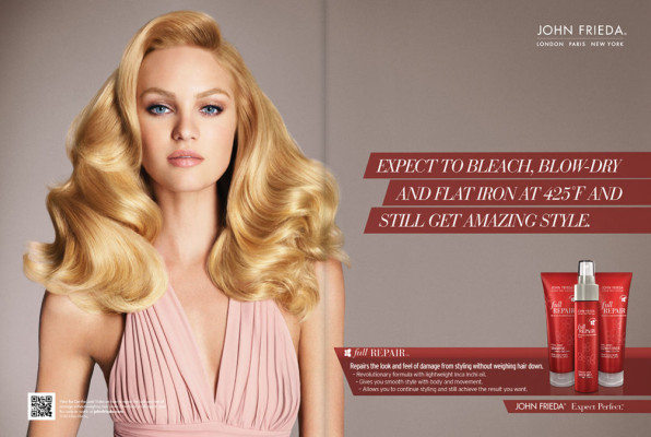 Candice Swanepoel pic #443628