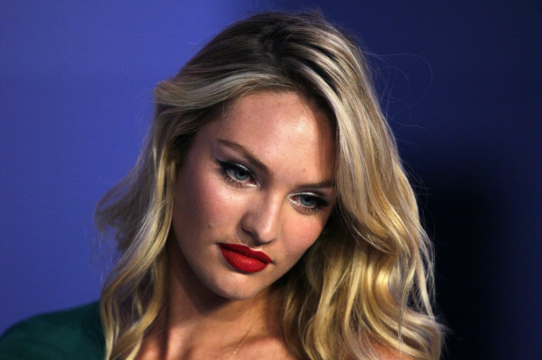 Candice Swanepoel pic #528174