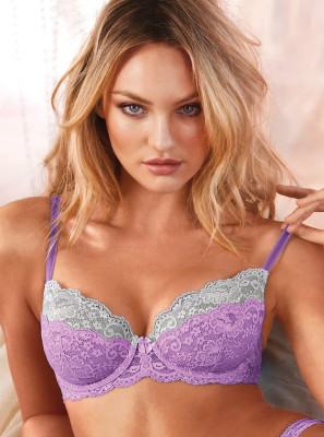 Candice Swanepoel pic #361443