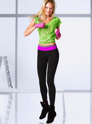 Candice Swanepoel pic #537977