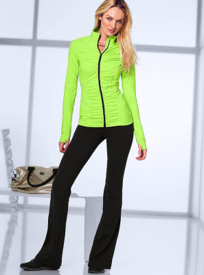 Candice Swanepoel pic #537975
