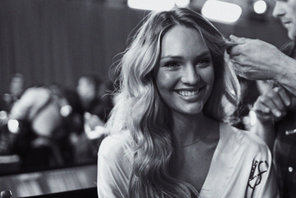 Candice Swanepoel pic #312799