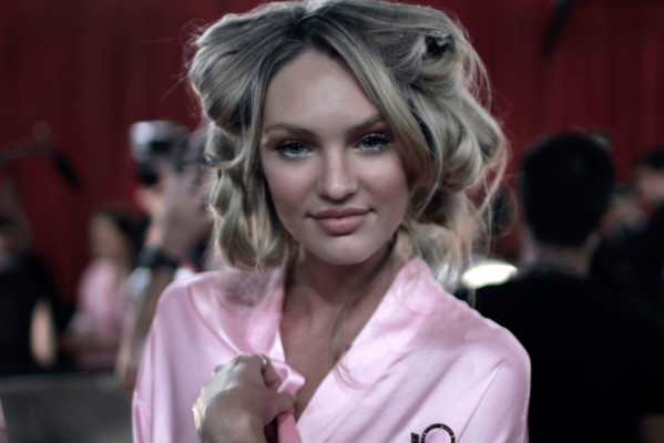 Candice Swanepoel pic #312808