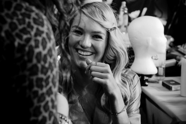 Candice Swanepoel pic #419218