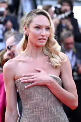 Candice Swanepoel pic #1304904