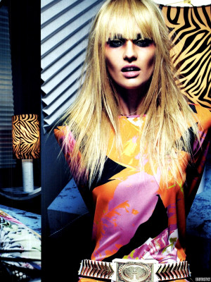 Candice Swanepoel pic #628721