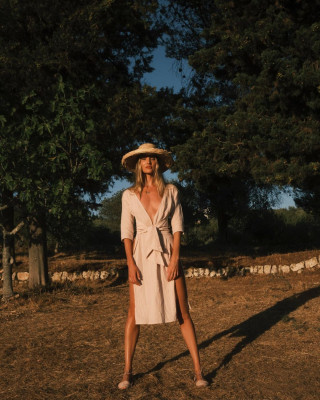 Candice Swanepoel pic #1293090