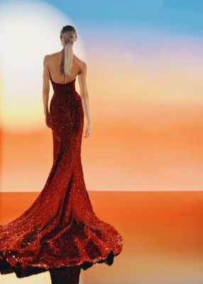Candice Swanepoel pic #1329825
