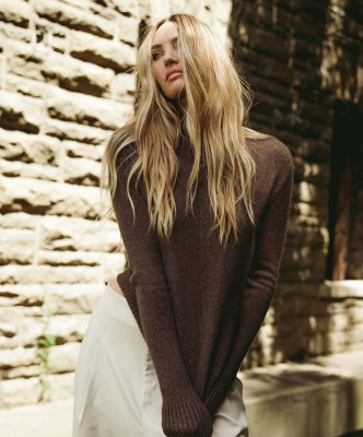 Candice Swanepoel pic #1236941