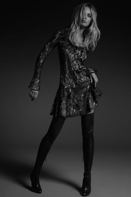 Candice Swanepoel pic #357940