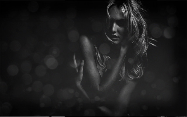 Candice Swanepoel pic #357935