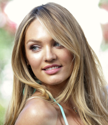 Candice Swanepoel pic #584066