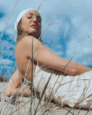 Candice Swanepoel pic #1218204